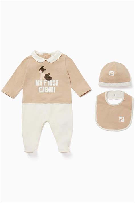 baby fendi uae|Shop Fendi for Babies Online in UAE .